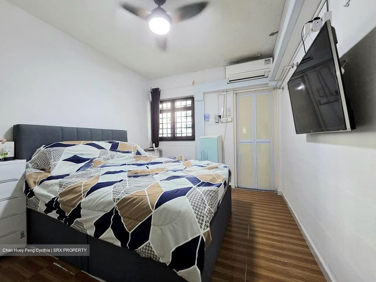 Blk 30 Marsiling Sapphire (Woodlands), HDB 3 Rooms #605792571